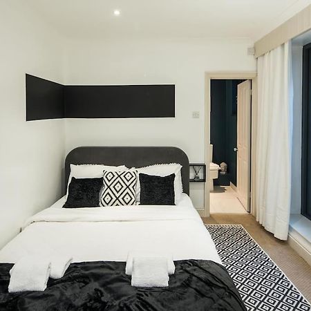 Ferienwohnung Superb Retreat Central Next Tube London Exterior foto